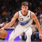 Scotto’s Latest: Bogdanovic, Hawks, K. Johnson, Ingram, Pistons