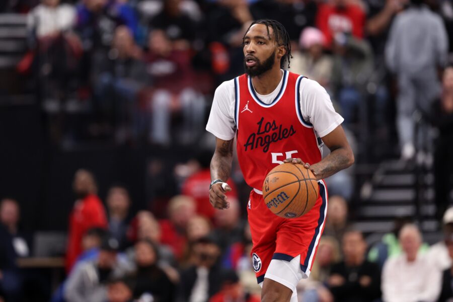 Los Angeles Notes: Jones Jr., Clippers, Silver, Doncic
