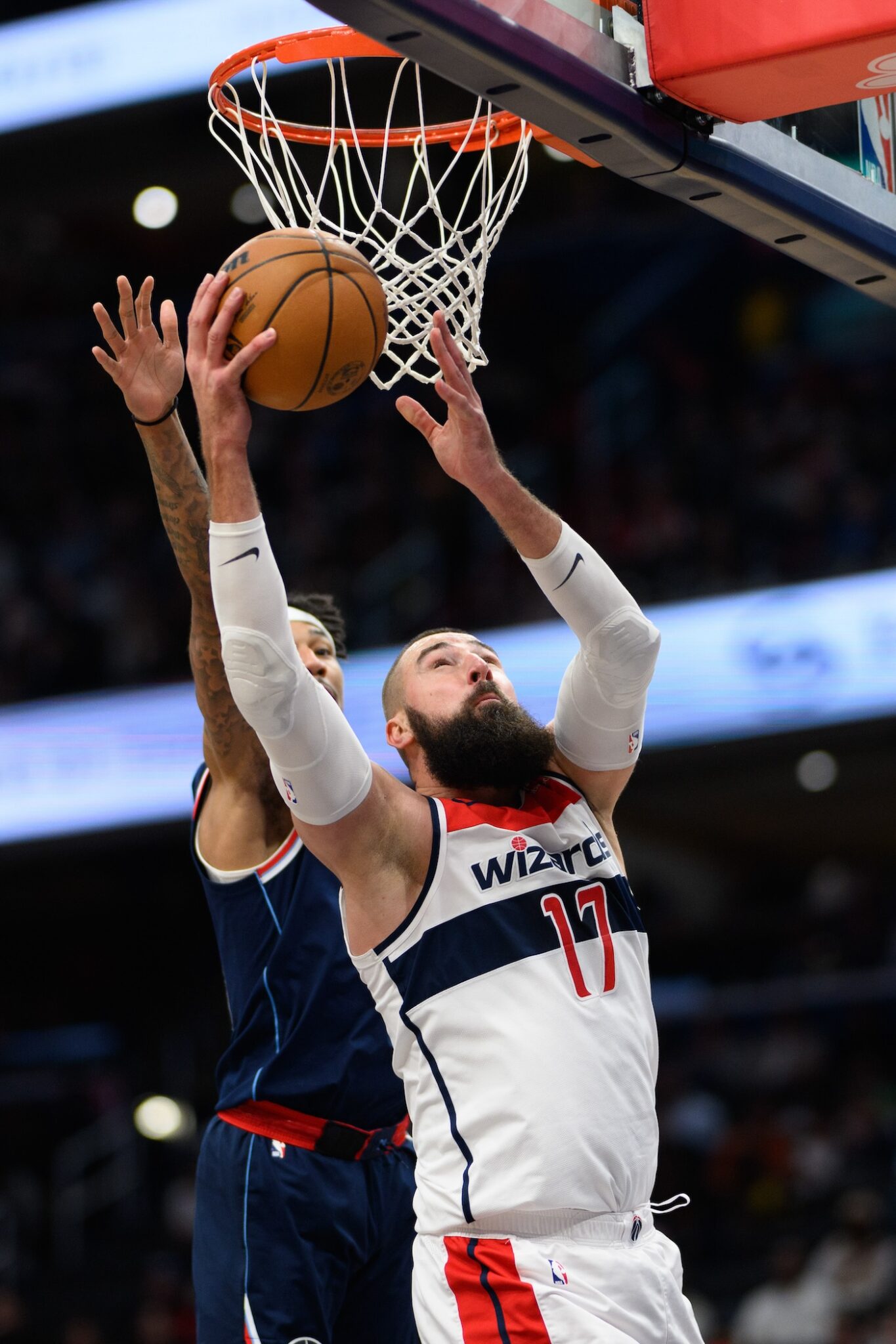 Wizards Trade Jonas Valanciunas To Kings | Hoops Rumors