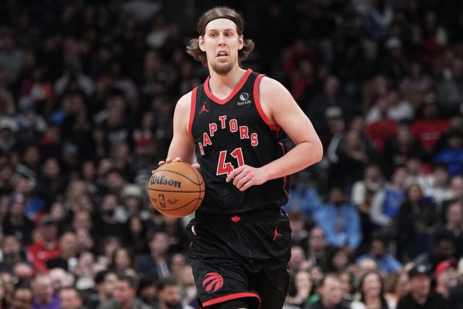 Raptors Rumors: Olynyk, Boucher, Poeltl, Brown