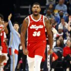 Bontemps/Windhorst’s Latest: Smart, Thunder, Rockets, Fox