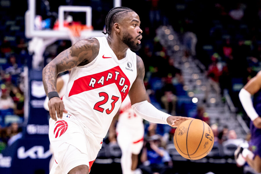 Atlantic Notes: Shead, Nets Streak, Traore, Shamet