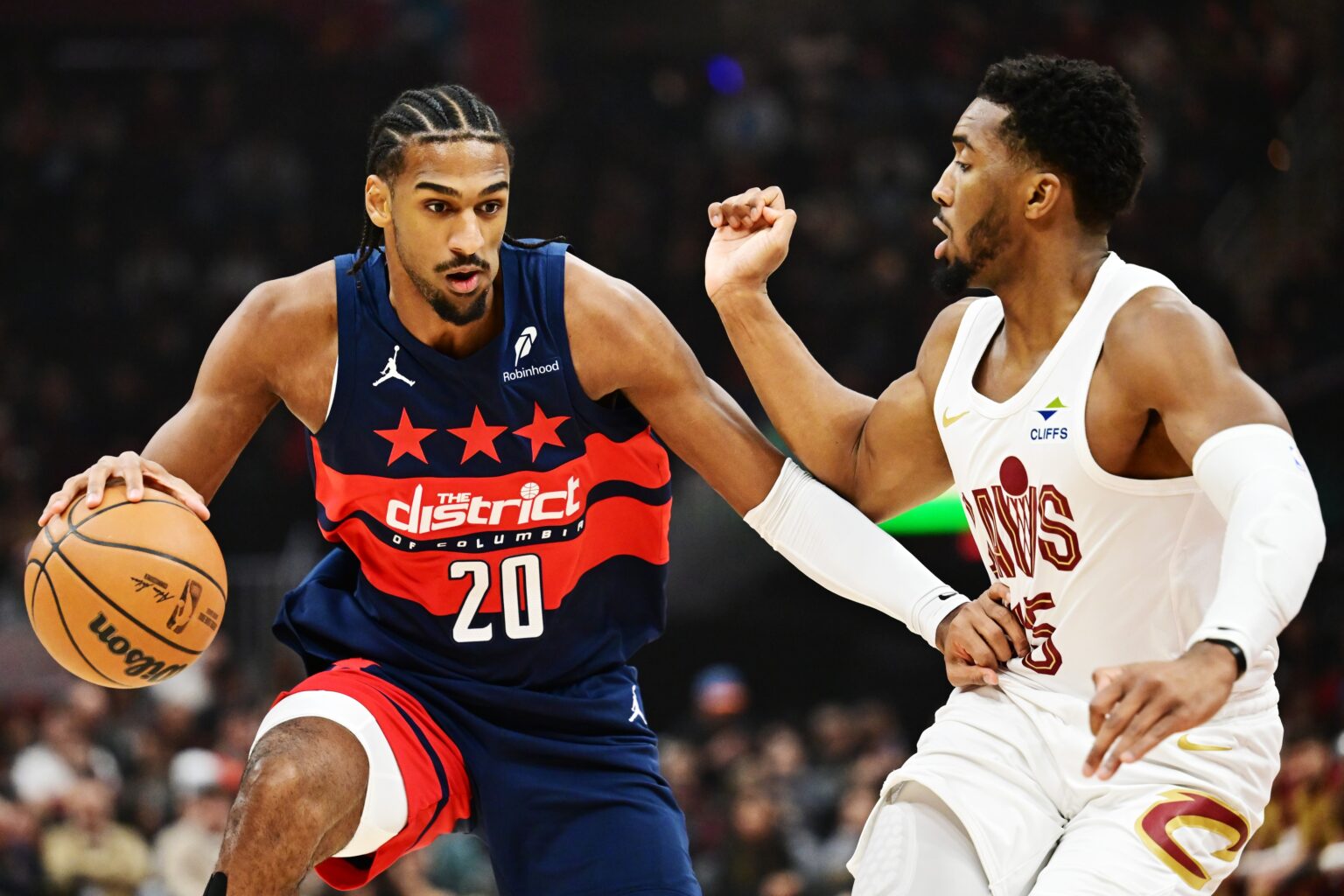 Washington Wizards Rumors | Hoops Rumors