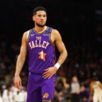 Suns Notes: Booker, Butler, Trade Options, Durant