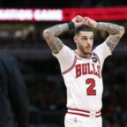 Bulls Notes: Ball, LaVine, Vucevic, Buzelis