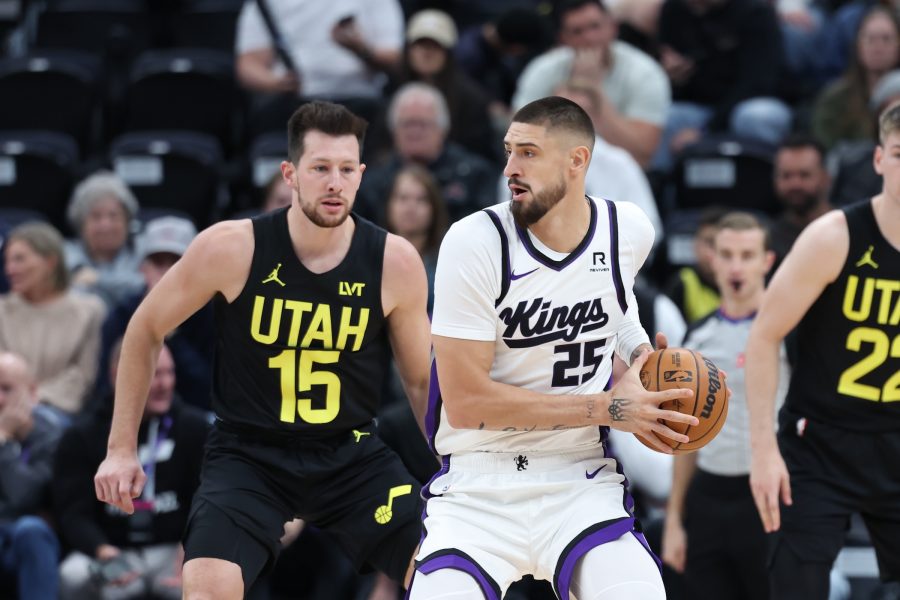 Alex Len Not Signing With Pacers