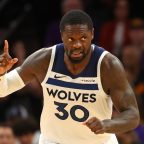 Julius Randle To Be Sidelined “For The Near Future”