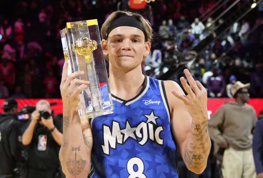 Pacers Waiving Wiseman, Signing McClung To Multiyear Deal Pacers Waiving Wiseman, Signing McClung To Multiyear Deal
