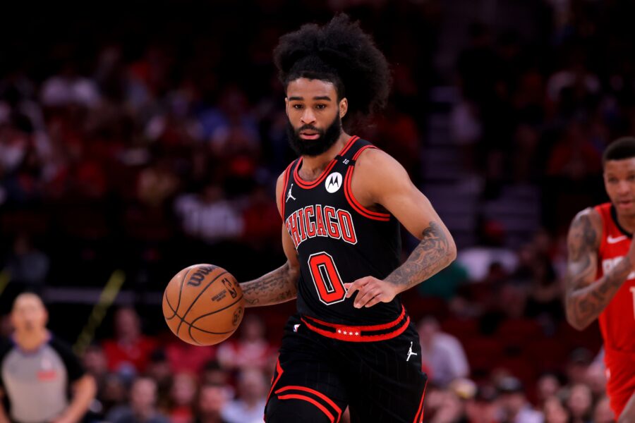 Injury Notes: Bulls, Shannon, Niang, Ivey, Kuminga, Thiero
