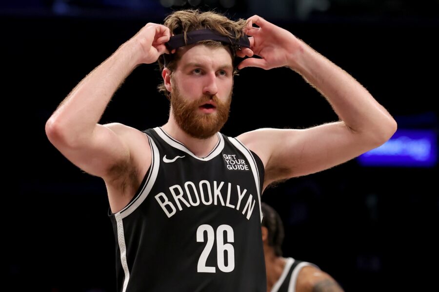 Atlantic Notes: Timme, Diawara, George, Lawson
