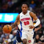 Central Notes: Holland, Pistons Offense, Essengue, Vucevic