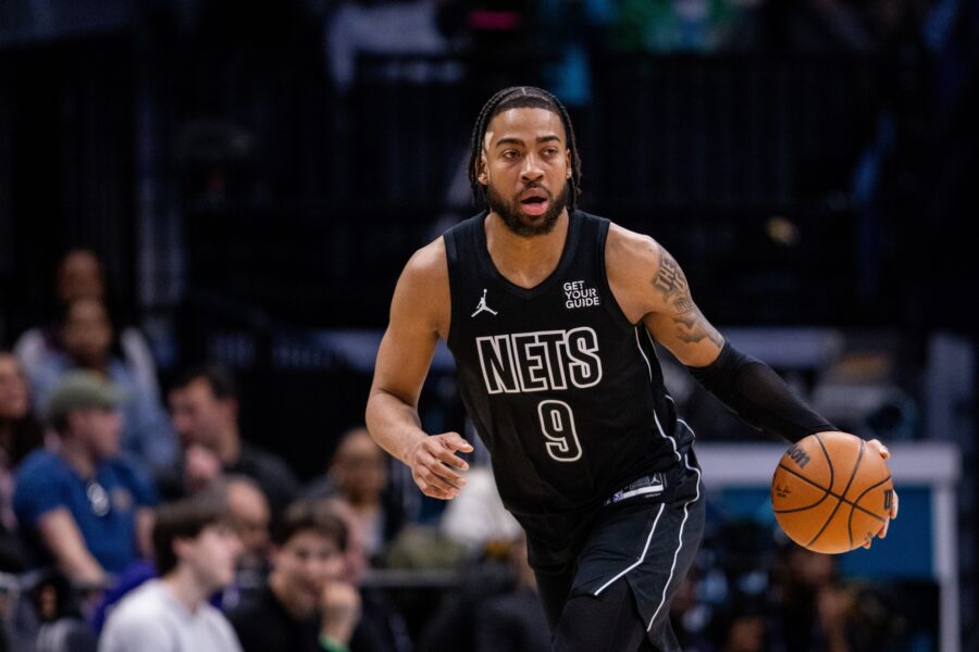 Sixers Land Trendon Watford on Opening Night of NBA Free Agency 2 Trendon Watford Joining Sixers On Two-Year Deal | Hoops Rumors