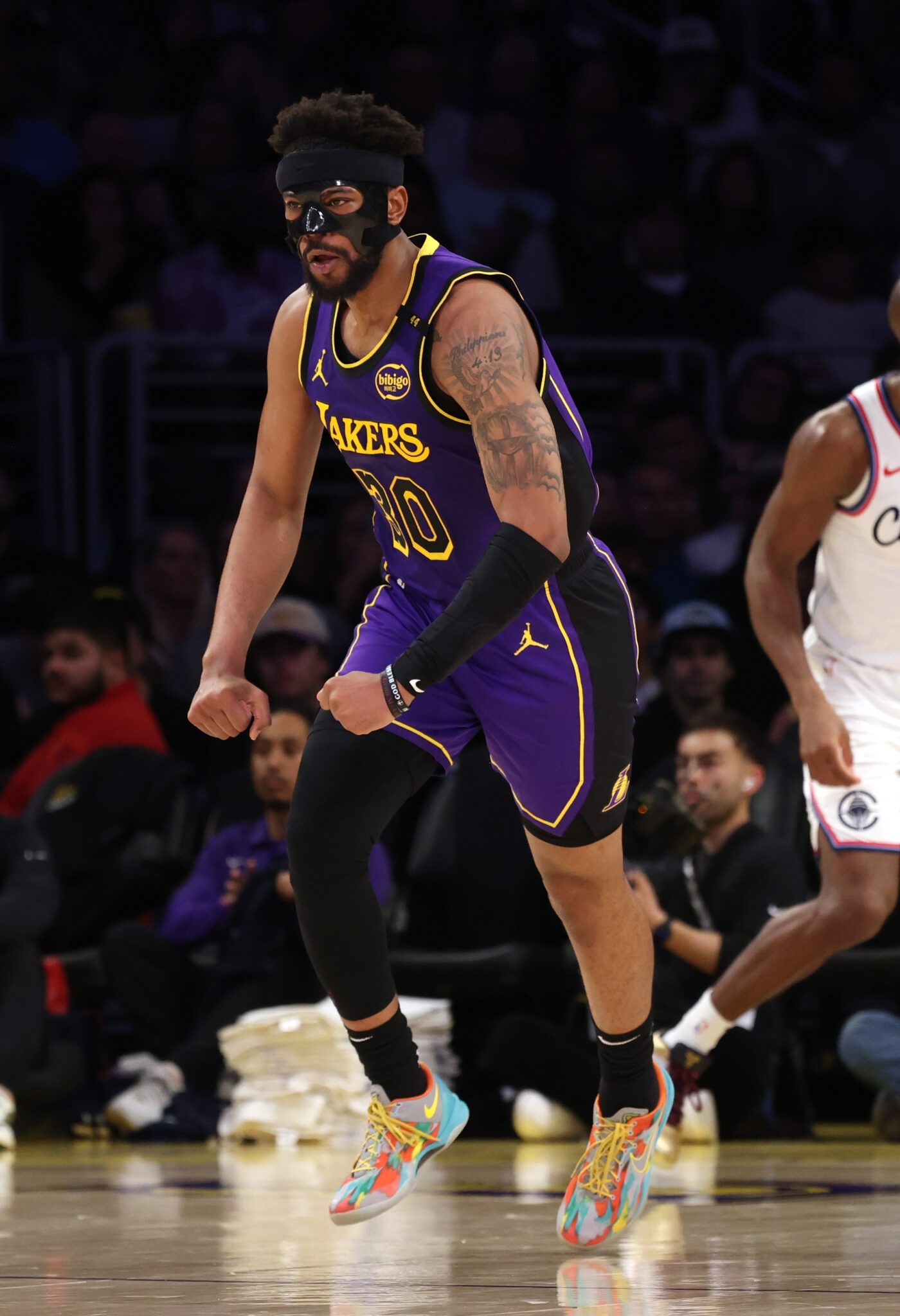 Los Angeles Lakers Rumors | Hoops Rumors