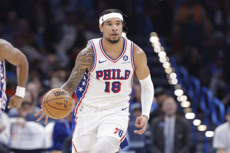 Cavaliers To Sign Chuma Okeke BVM Sports