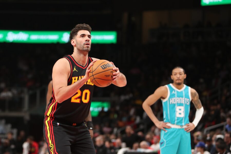 Celtics To Trade Niang, Two Picks To Jazz