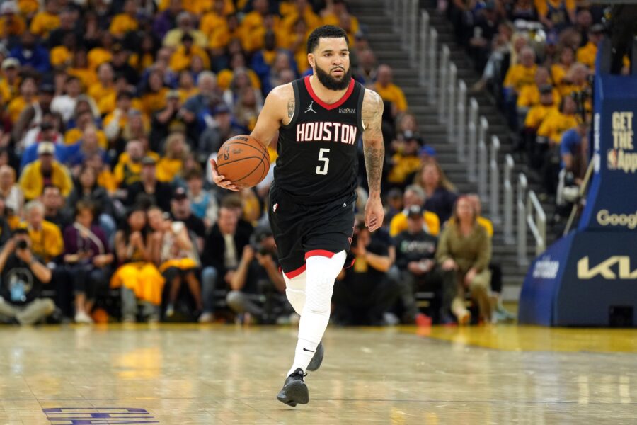 2025 NBA Offseason Preview: Houston Rockets | Hoops Rumors