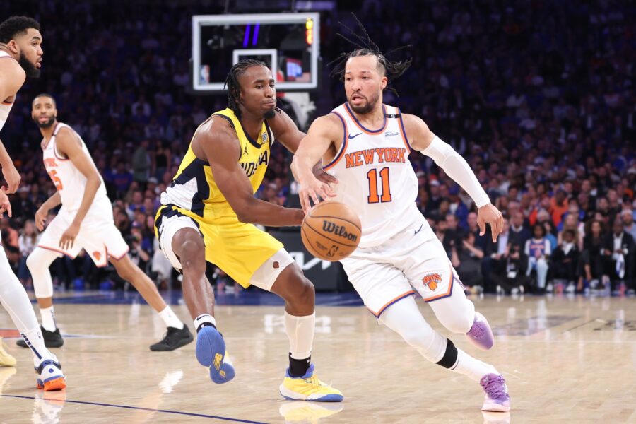 Knicks Notes: Brunson, Adjustments, Bridges, Offseason Priorities, Contracts - Hoops Rumors