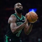 Celtics Notes: Brown, Mazzulla, Gonzalez, Horford