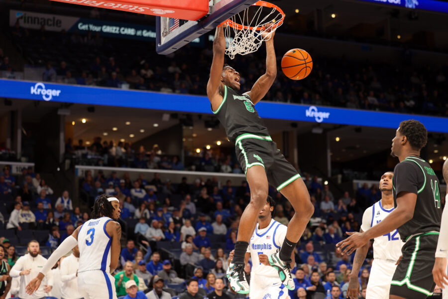 Brenen Lorient Withdraws From NBA Draft | Hoops Rumors