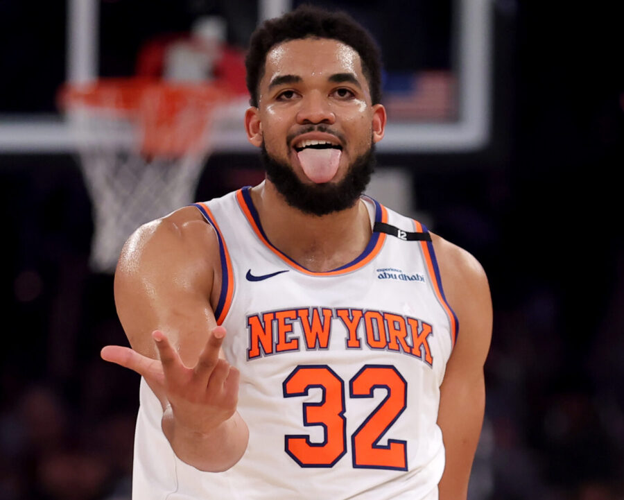 Knicks Notes: Towns, Hart, Brunson, McBride