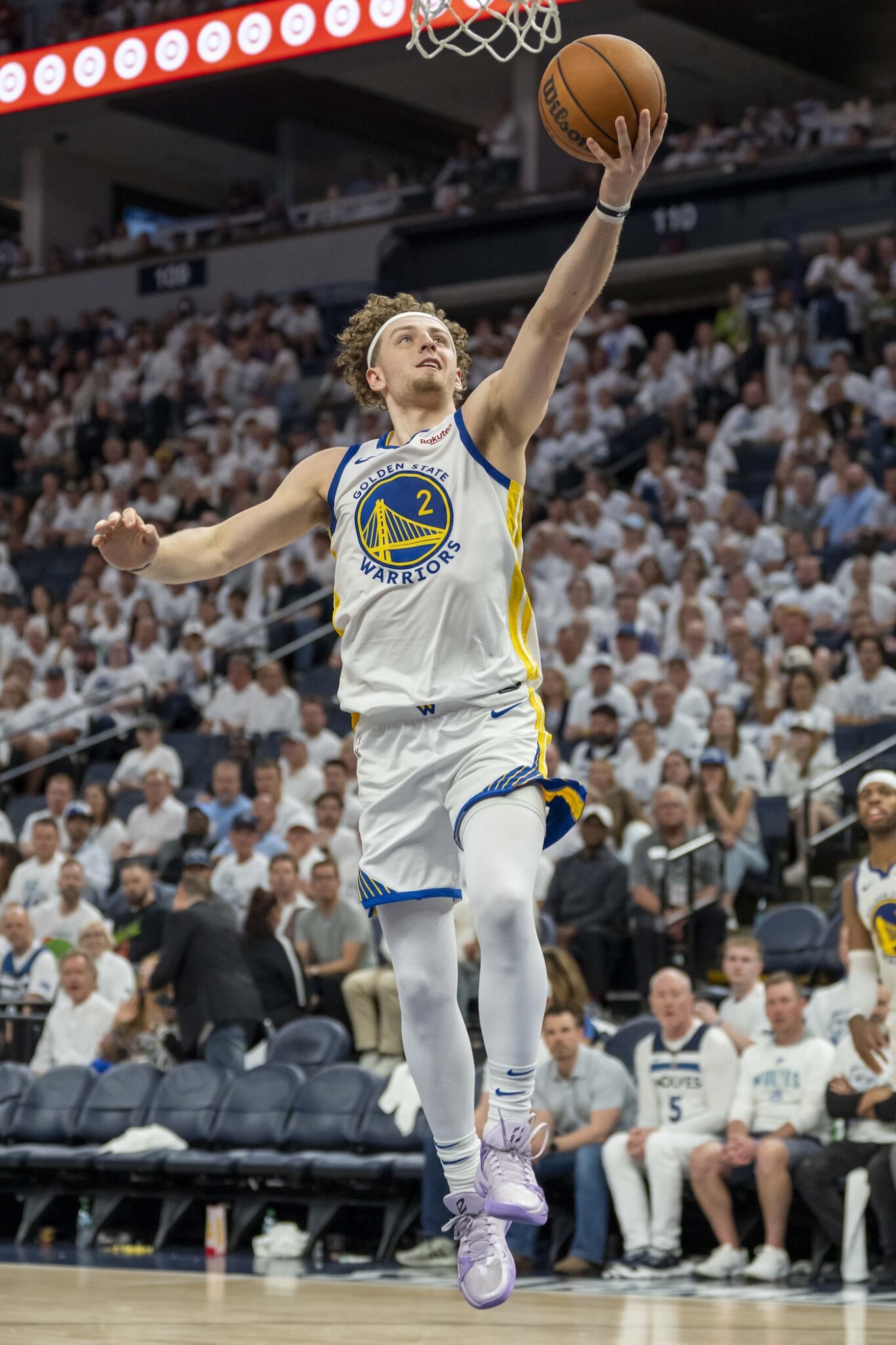 Brandin Podziemski Undergoes Core Muscle Surgery Hoops Rumors Brandin Podziemski 1365x2048