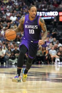 2025 NBA Offseason Preview: Sacramento Kings