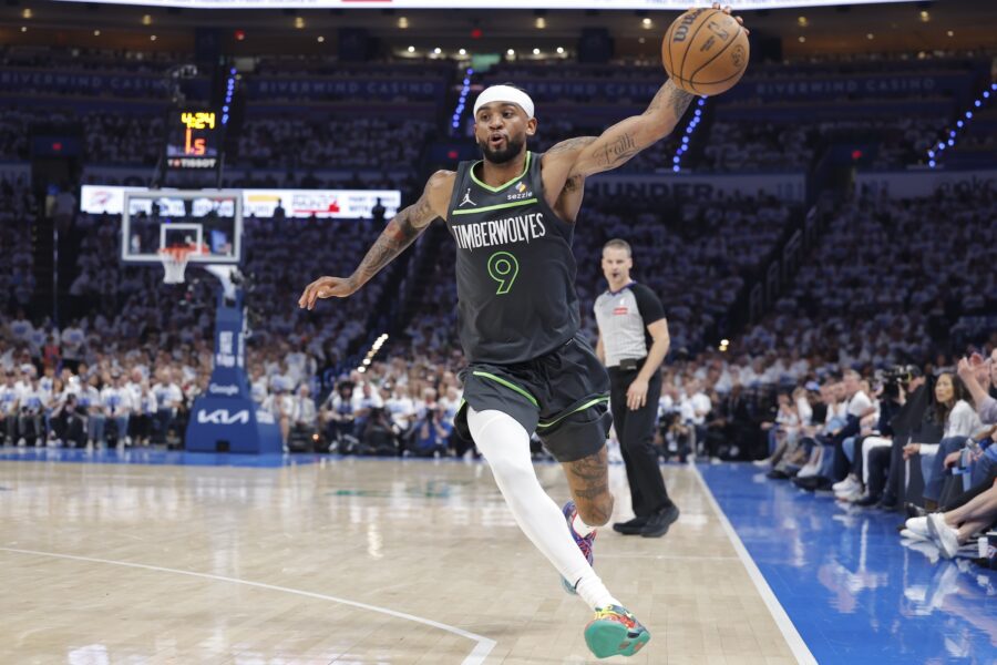 NBA 2025 Free Agency: June 30 Recap | Hoops Rumors