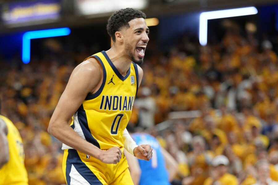 Tyrese Haliburton Feels Like “Healthy NBA Player”
