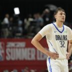Oldest, Youngest Players On NBA Rosters For 2025/26