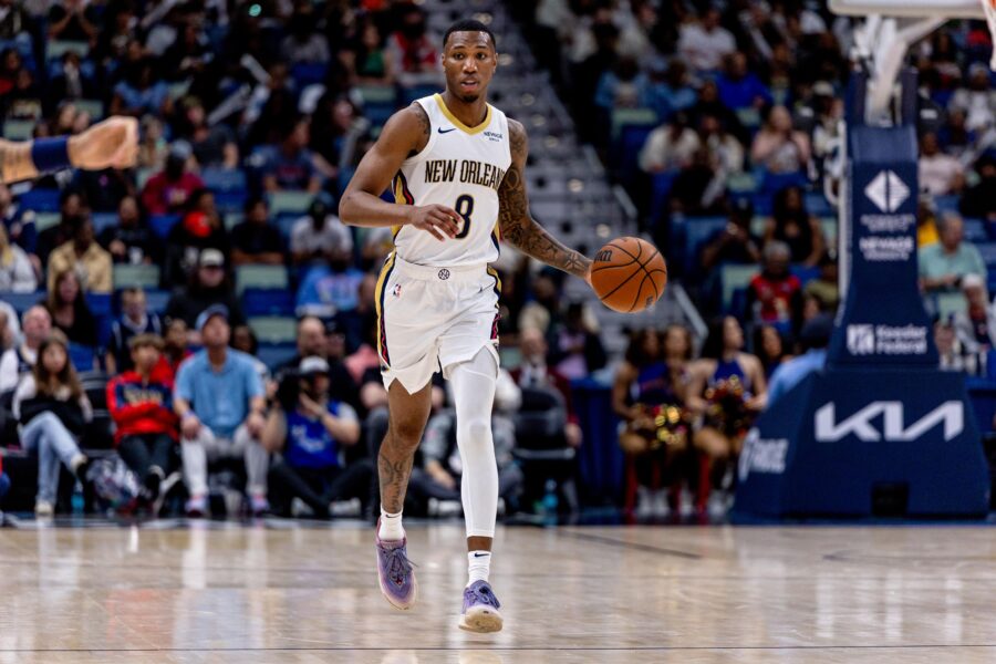 Magic Sign Jamal Cain To Two-Way Contract | Hoops Rumors