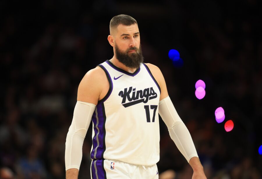 Nuggets Notes: Valanciunas, Adelman, Rotation, Holmes, Wallace
