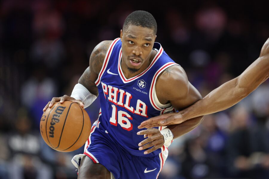 International Rumors: Walker, Gill, Micic, Brown, Kamagate