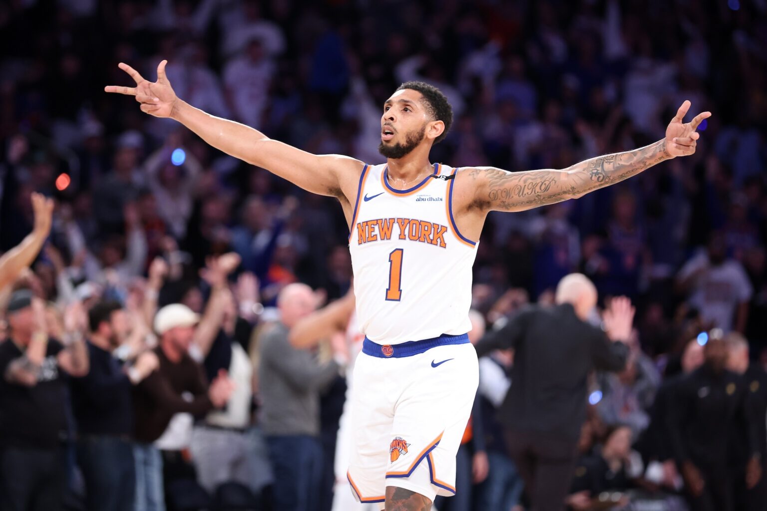 Pacers Sign Cameron Payne, Waive Delon Wright | Hoops Rumors