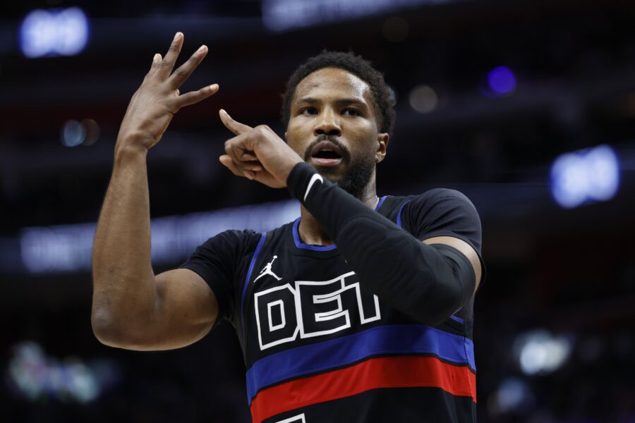 Malik Beasley Signing With Puerto Rican Team