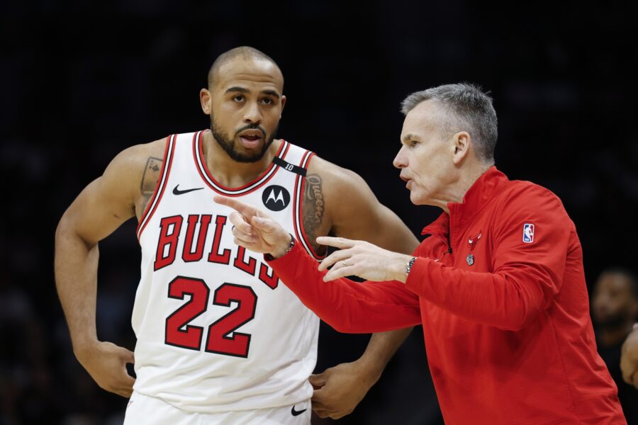 Horton-Tucker Highlights, NBA Promotions, Micic, and Unrivaled Insights | Hoops Rumors