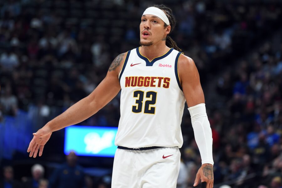 Nuggets Notes: Gordon, Valanciunas, Watson, Jokic, More