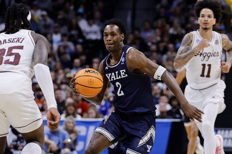 Jazz Sign Bez Mbeng To 10-Day Deal