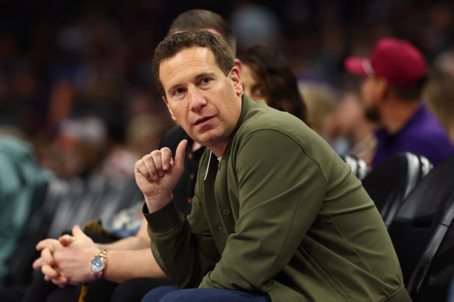 Suns Minority Owners Accuse Ishbia Of Using Team As ‘Personal Piggy Bank’