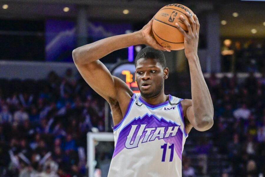 Jazz Waive Mo Bamba, Pedro Bradshaw, Sean East II