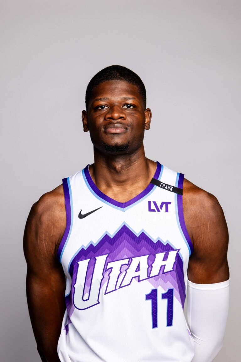 Mo Bamba Signs With Raptors | Hoops Rumors