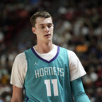 Southeast Notes: Kalkbrenner, Miller, Jovic, Middleton