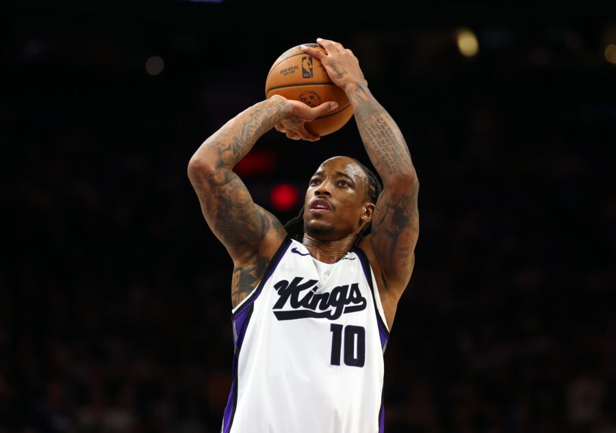 Siegel’s Latest: DeRozan, Sabonis, Wolves, Claxton, Kuminga, Wiggins