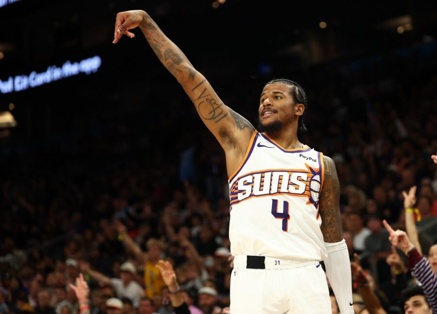 Suns’ Jalen Green Expected To Return Tuesday