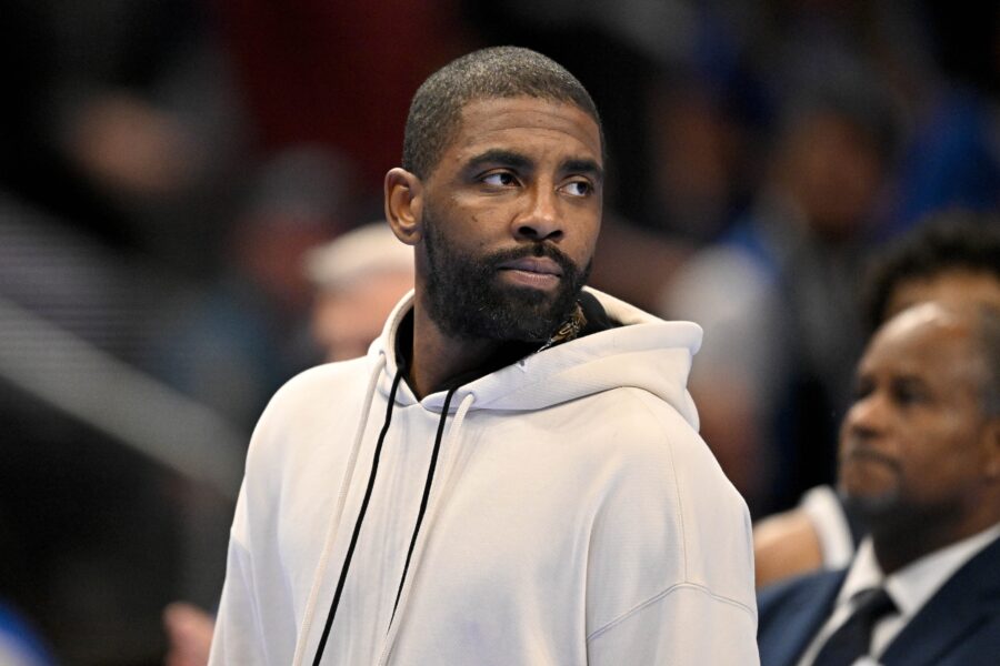 
		Comment on Kidd: Mavs’ Record Won’t Impact Kyrie Irving’s Return by Juice. 9		