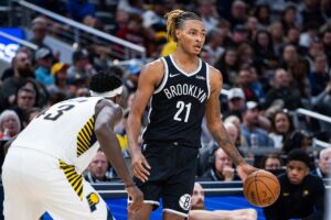 Ziaire Williams Rumors | Hoops Rumors