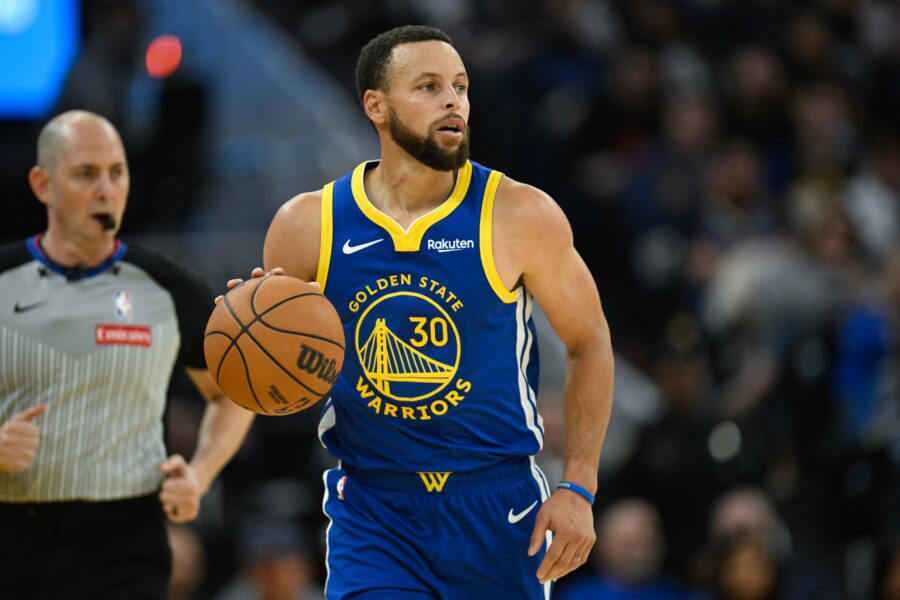 Injury Notes: Curry, Green, Johnson, Morant, Booker, Green, Gafford, Williams, Poole