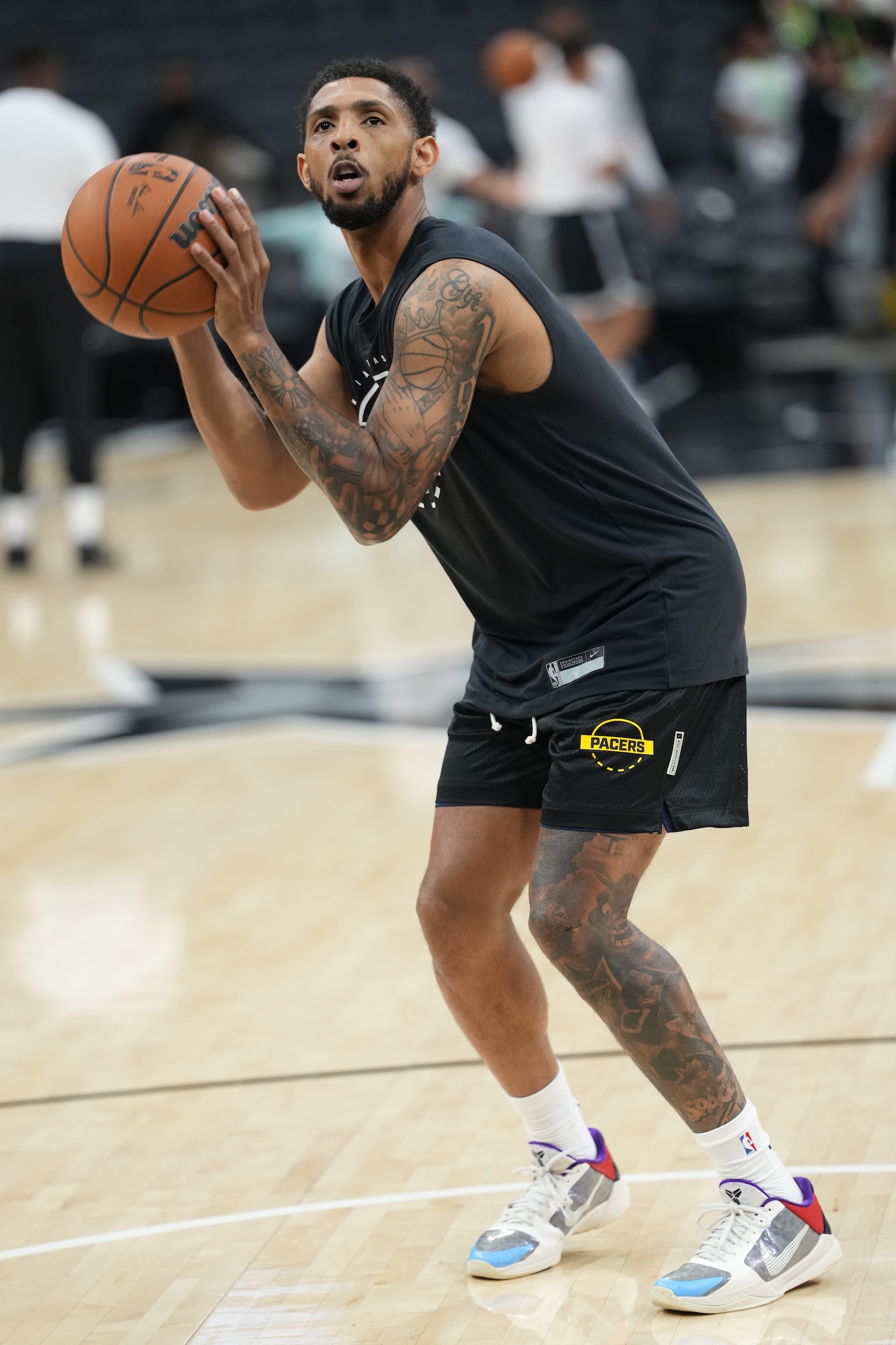 Cameron Payne Signs With KK Partizan | Hoops Rumors