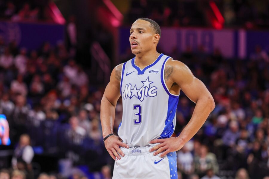 Comment on Southeast Notes: Magic, Ware, Heat, Wizards, Hornets by tutopelotas1