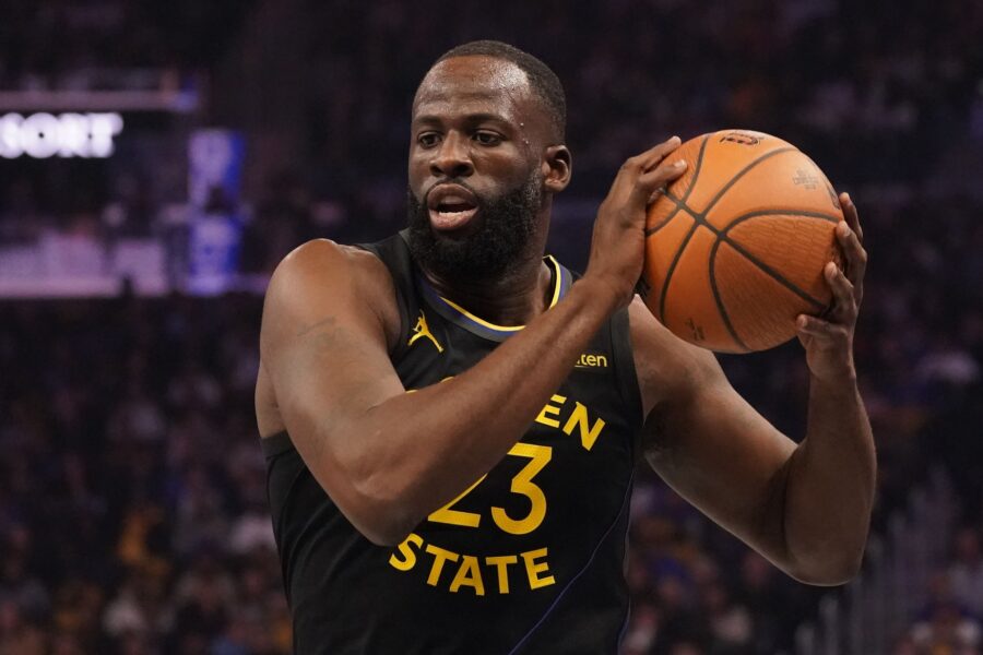 Warriors Notes: Green, Kerr, Horford, Melton, Richard