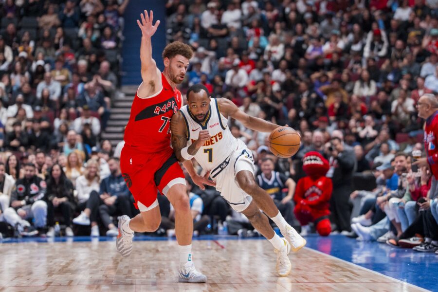 Jazz To Sign Tamar Bates To Two-Way Contract